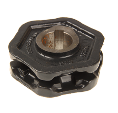 Taschenrad 8x31 Fahr - Kverneland VF06577063