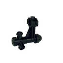 Porte buse trijet Ø 21 - 22 mm pour KUHN adaptable