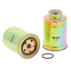 Filtre à gasoil
 adaptable HIFI FILTER SN25275