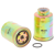 Filtre à gasoil
 adaptable HIFI FILTER SN25275