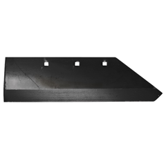 Soc droit 16" pour charrue GREGOIRE ET BESSON 172614 adaptable