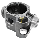Carter pour téléscopique MANITOU 942089 adaptable