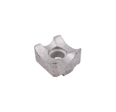 Pièce de serrage pour faneuse MASSEY FERGUSON FEL161379 adaptable - BlackSteel©