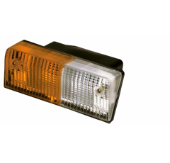 Feu avant droite pour tracteur FIAT 4999859 adaptable