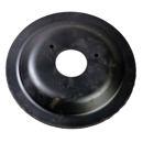 Membrane für Weidepumpe 53mm