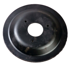 Membrane für Weidepumpe 53mm