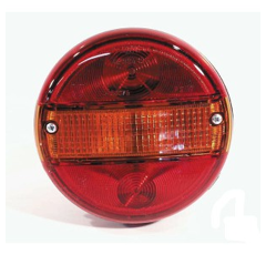 Rückleuchte rechts/links für Landmaschine FENDT G716900020120 - G716900020090 - 2SD 001 685-211  Nachbau