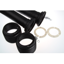 Gelenkwellenschutz 5CS9121FXSS Bondioli & Pavesi Original 1210