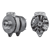 Lichtmaschine IA 1396 / 48V 180A Mahle-Iskra-Letrika  