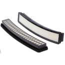 Filtre habitacle pour machine agricole SC 90416