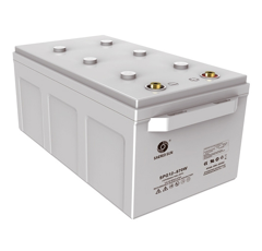 Batterie 12V, 250  AH Batterie 12V,250.0AH