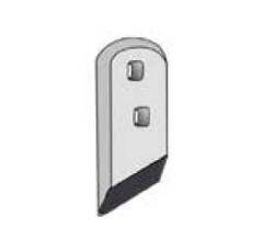 Pointe charrue G carbure OVLAC G64000330 adaptable (avec rechargement)