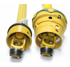 Gelenkwelle 1010 1691640 - Walterscheid