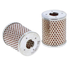 Filtre hydraulique de transmission adaptable HIFI FILTER SH59096