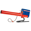 Cañón espantapájaros gas de 120 dB - GUARDIAN 2 ECO