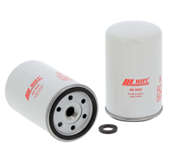 Filtre à gasoil adaptable HIFI FILTER SN5052