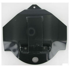 Patin d'usure pour faucheuse VICON B1650086 adaptable