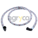 Tuyau pour téléscopique MANITOU 285508 adaptable