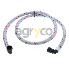Tuyau pour téléscopique MANITOU 285508 adaptable