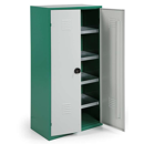 Armoire 195x95x50 cm pour stockage phytosanitaire