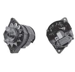 Lichtmaschine IA 0856 / 14V 70A Mahle-Iskra-Letrika  