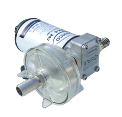 Mini pompe de pulvérisation 12 V - 15L/mn UPX-C - MARCO