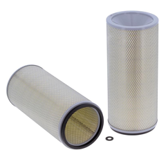 Filtre à air primaire adaptable HIFI FILTER SA10879