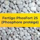 Fertigo PhosFort 25 (Phosphore protégé)