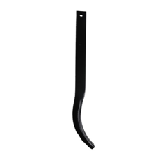 Dent 820 mm pour cultivateur adaptable- BlackSteel©