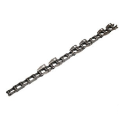 Chaîne centrale pour moissonneuse-batteuse CASE IH 1989529C1 adaptable