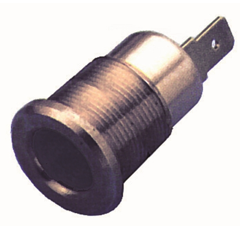 Prise pour tige pour tracteur adaptable