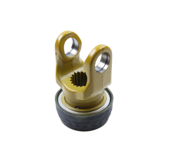 Aufsteckgabel 1 3/4" Z20 1019522 - Walterscheid