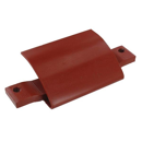 Protection anti-pierre pour faucheuse KUHN 56808610 origine