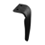 Dent gauche pour herse rotative VIGOLO adaptable - Blacksteel©