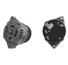Lichtmaschine IA 0918 / 28.0V 60A Mahle-Iskra-Letrika  