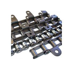 Kettensatz für Mähdrescher NEW HOLLAND - 89837257 Nachbau