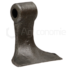 Marteau pour broyeur PERUZZO 03030385 adaptable