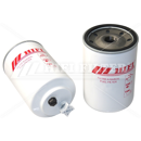 Filtre à gasoil adaptable HIFI FILTER SN55441