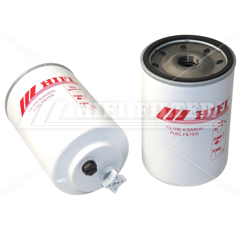 Filtre à gasoil adaptable HIFI FILTER SN55441