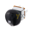 Bouton pour téléscopique MANITOU 52513708 adaptable