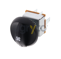 Bouton pour téléscopique MANITOU 52513708 adaptable