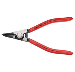 Pince a circlips exterieur 3-10 mm coudee 45° | KNIPEX