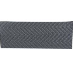 Courroie Round Baller relief 245 x 6,45 mm