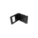 Bride de fixation pour dent 90 - 90 mm adaptable BlackSteel©