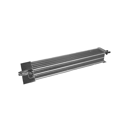 Évaporateur pour tracteur MASSEY FERGUSON 3904159M1 adaptable