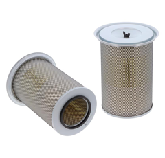 Filtre à air primaire adaptable HIFI FILTER SA16520