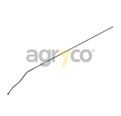 Tige de verrouillage pour téléscopique MERLO 64018 adaptable