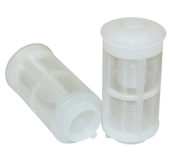 Filtre à gasoil adaptable HIFI FILTER MO7410