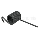 Ressort latéral pour semoir AMAZONE 3987300 adaptable