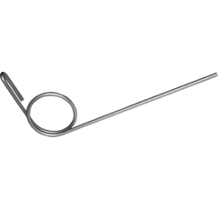 Griffe Ø10mm pour semoir KÖCKERLING 640497 adaptable 